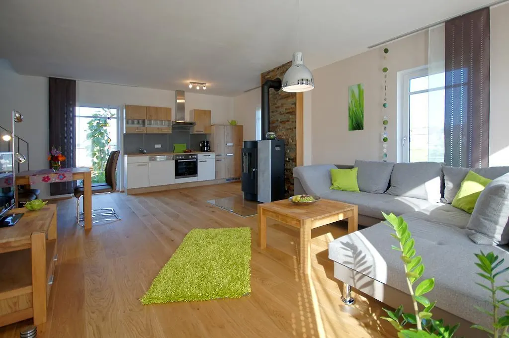 Bärnau Ferienhaus Schmied 0*,