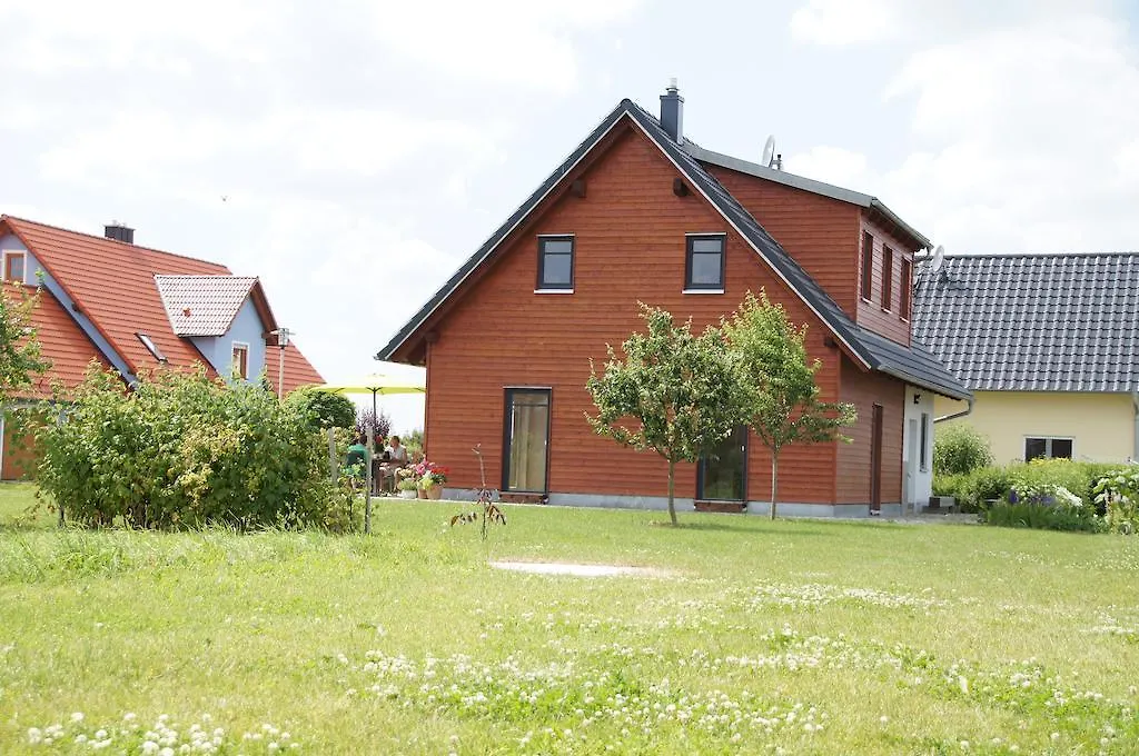 Bärnau Ferienhaus Schmied