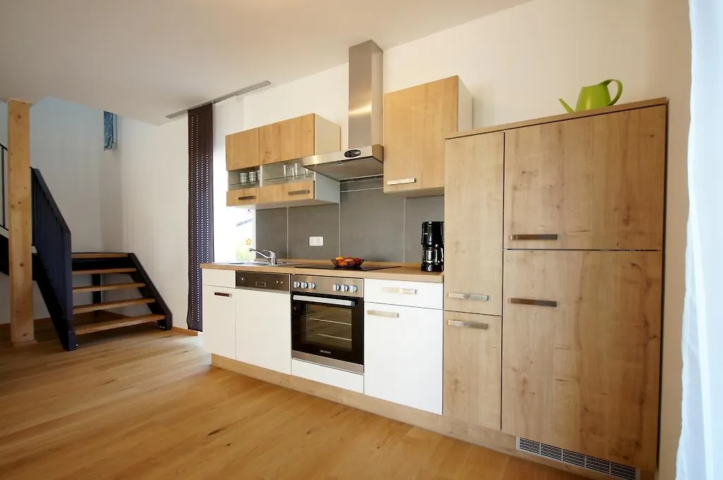 Bärnau Ferienhaus Schmied גרמניה