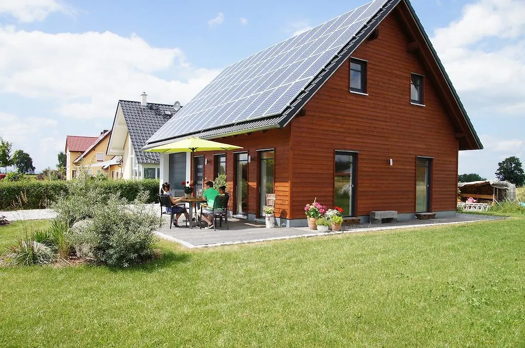 Bärnau Ferienhaus Schmied