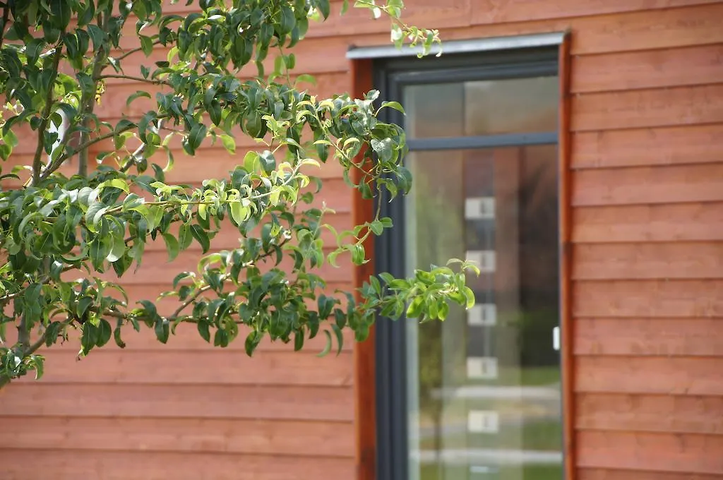 Bärnau Ferienhaus Schmied 0*,